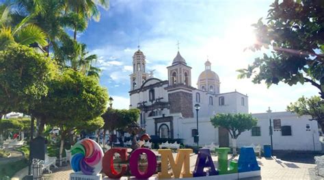 El Rutero Colima, rutas Colima, tú ruta directa