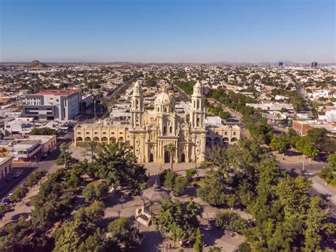 El Rutero Hermosillo, rutas Hermosillo, tú ruta directa