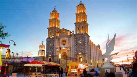 El Rutero Ciudad Juarez, rutas Ciudad Juarez, tú ruta directa