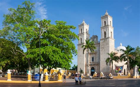 El Rutero Mérida, rutas Mérida, tú ruta directa